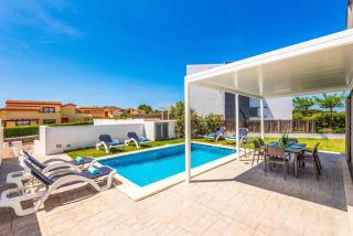Villa Lago - Cala en Bosch - 7