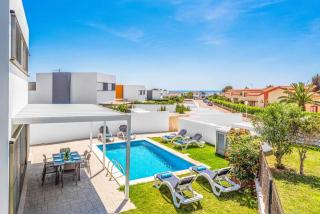 Villa Lago - Cala en Bosch - 3