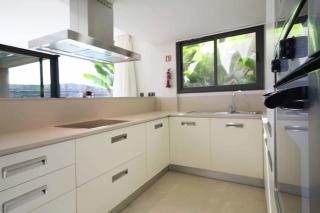 Villa Los Lagos 13 - Salobre - 5