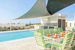 Villa Andromeda - Peyia - 4