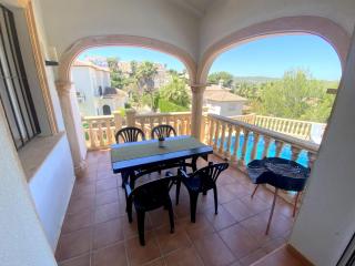 Holiday Home Laurel by Interhome - Jávea - 8