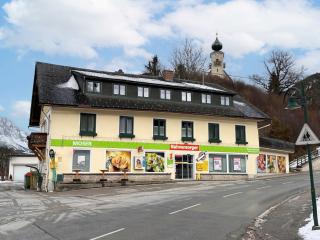 Apartment Moser-2 by Interhome - 0