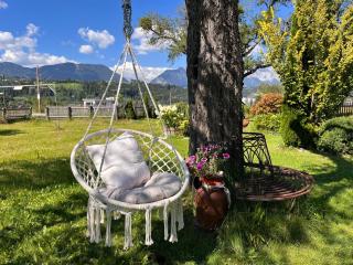 Apartment Moser-2 by Interhome - 7