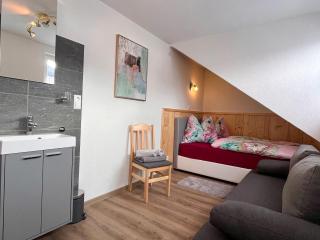 Apartment Moser-2 by Interhome - Stein an der Enns - 9