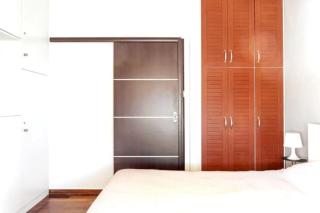 The Owl Gazi 1 BDRM Penthouse - Atene - 8