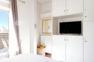 The Owl Gazi 1 BDRM Penthouse - 5