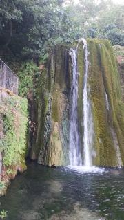 Casetta del cuore intero appartamento con camino - 9