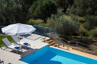 Forget me not Villa No 2 - Svoronata - 9