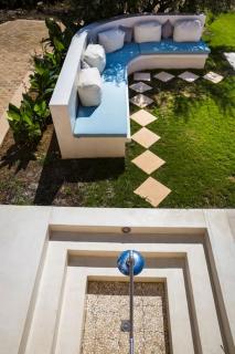 Forget me not Villa No 2 - Svoronata - 6