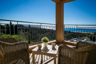 Forget me not Villa No 2 - Svoronata - 5