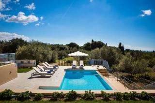 Forget me not Villa No 2 - Svoronata - 7