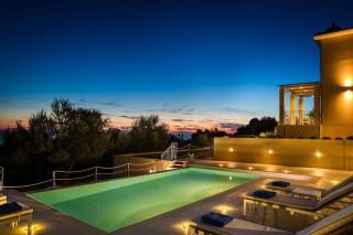 Forget me not Villa No 2 - Svoronata - 3