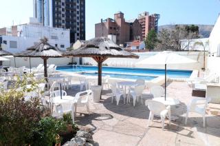 Hotel Presidente - Villa Carlos Paz - 4