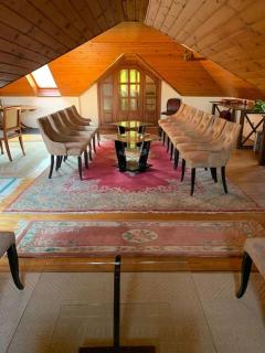 Manor House on the Danube Bend - Tahitótfalu - 3