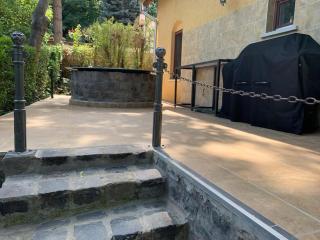 Manor House on the Danube Bend - 4