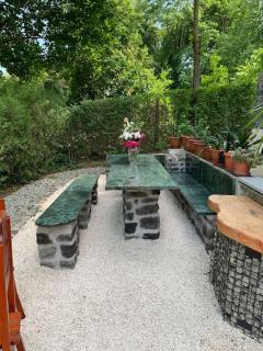 Manor House on the Danube Bend - 1