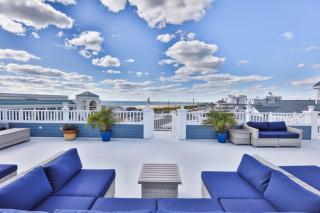 The Heritage Inn - Cape May - 5