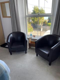 Nythfa Guest House - Saundersfoot - 7