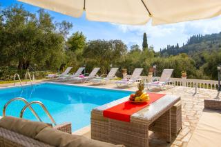 Villas Eleonas - Faiakes - 3