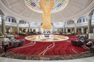 Rixos Premium Seagate - Free Jennifer Lopez Concert Access July 4th & 2 Kids Free - Sharm-el-Sheikh - 7