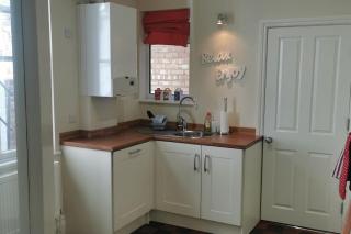 27 Princess Royal House - Ground Floor Apartment - Scarborough - 5