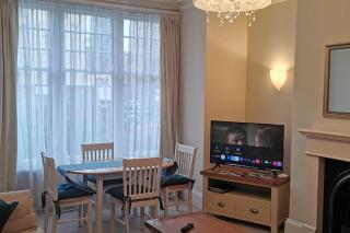 27 Princess Royal House - Ground Floor Apartment - 8