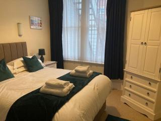 27 Princess Royal House - Ground Floor Apartment - Scarborough - 1