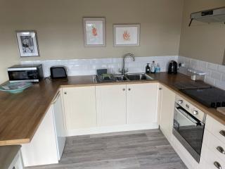 Pool House, farm stay - Brackley - 3