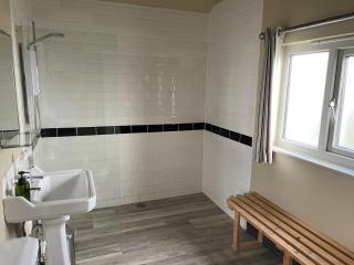 Pool House, farm stay - Brackley - 1