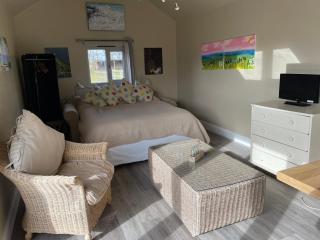 Pool House, farm stay - Brackley - 5
