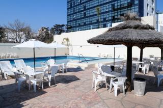 Hotel Presidente - Villa Carlos Paz - 3