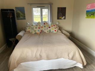 Pool House, farm stay - Brackley - 6