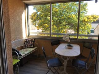 Appartement Port Fréjus avec Loggia et accès Plages à pieds - Fréjus - 8
