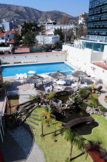 Hotel Presidente - Villa Carlos Paz - 6