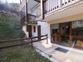 2 pièces pour 4 personnes, terrasse sud-est à Valloire - FR-1-263-80 - 8