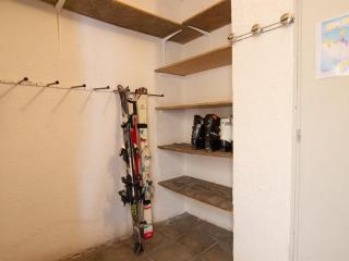 Appartement 2 pièces pour 5 personnes, exposé Sud, avec WiFi - FR-1-263-84 - 9