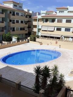 Cerca del mar 500mbs WIFI - Puertito de Güímar - 0