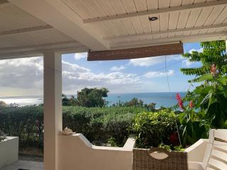 Vista Mare - cozy apartment with beach at walking distance - Dickenson Bay - 7