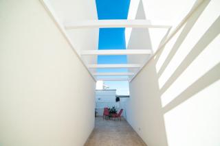 VILLA PONENTE - Beach & Jacuzzi - Torre Santa Sabina - 8