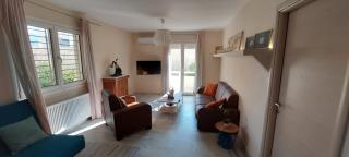 Krystal Apartment - Atenas - 1