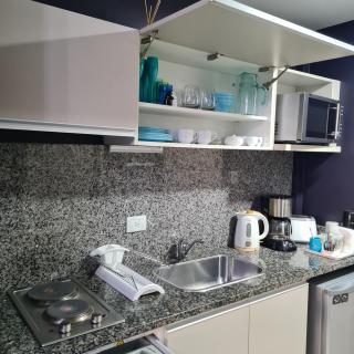 Bahía Grande Nordelta - Piscina y Cochera - Benavídez - 2