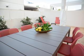 VILLA PONENTE - Beach & Jacuzzi - Torre Santa Sabina - 5