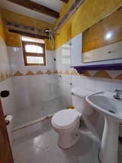 Cabaña San Miguel Arcangel - Villa de Leyva - 8