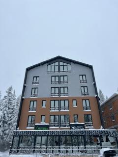 FORRESTO APARTMANI JAHORINA - 8