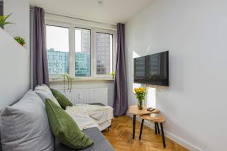 ShortStayPoland Śliska (B111) - Warsaw - 9