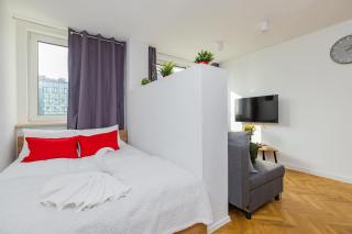 ShortStayPoland Śliska (B111) - 2