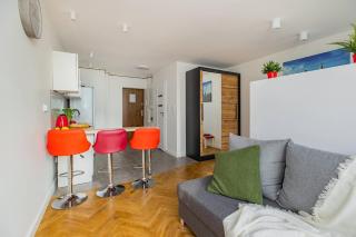 ShortStayPoland Śliska (B111) - Warsaw - 7