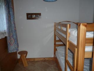 Charmant 3 pièces avec balcon et garage, proche télécabine à Méribel - FR-1-411-640 - 3