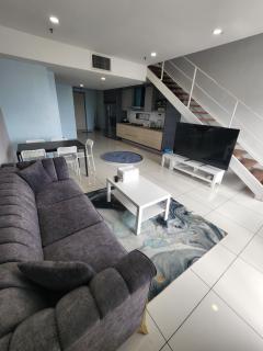 Sunrise Gurney Executive Premium Large Suite - 0