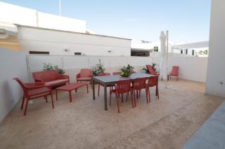 VILLA PONENTE - Beach & Jacuzzi - Torre Santa Sabina - 1